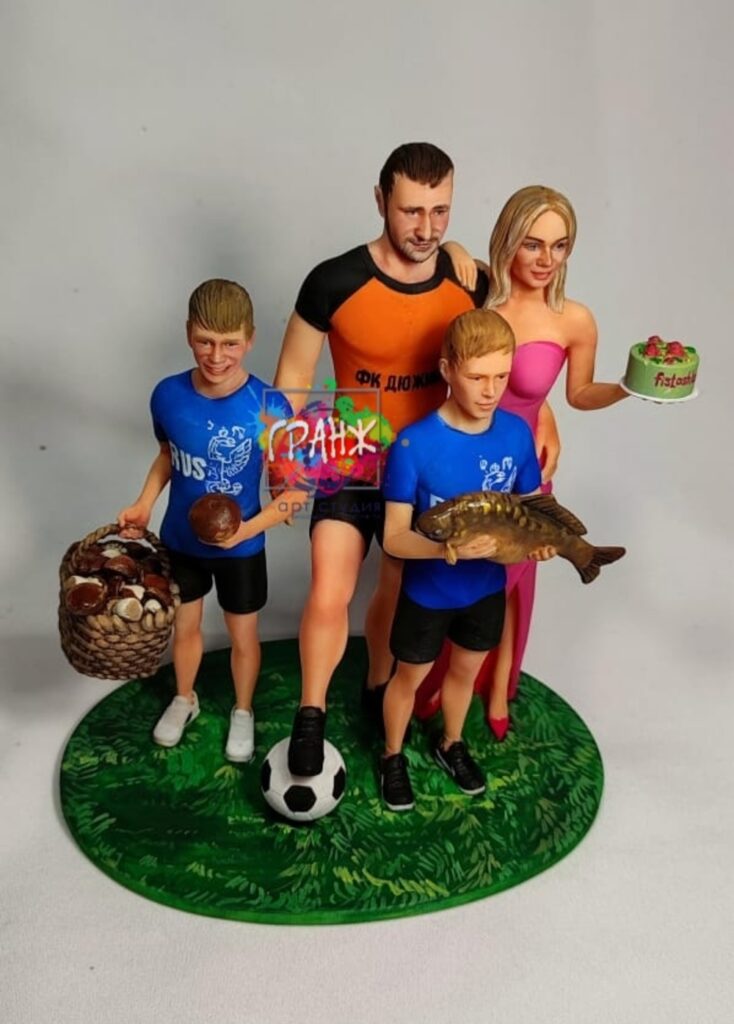 3d печать на заказ Уфа