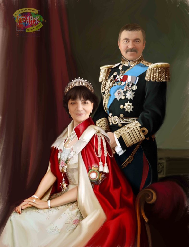 Подарок на 14 февраля