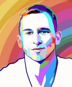 wpap portrait