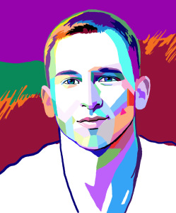wpap портрет на заказ